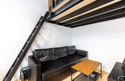 GuestReady - Snug spot near Parc Paumier - Foto 2