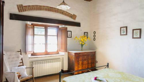 Girasole Cottage overlooking the Orcia valley in Tuscany - Foto 3