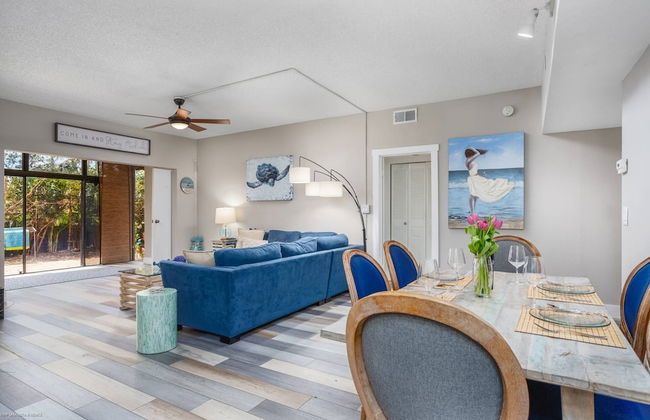 Harbor Towers 1st Fl. West Facing - Foto 8