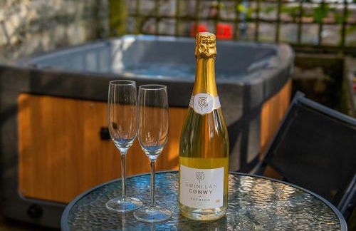 The Coach House - Foto 16