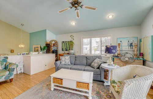 Private Beach Access! Lake Michigan Family Getaway - Foto 5