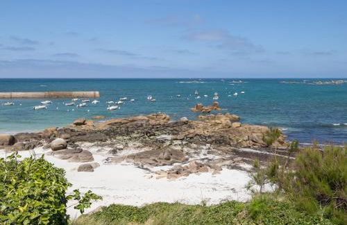 Apartment Les Pieds dans l'eau by Interhome - Foto 33