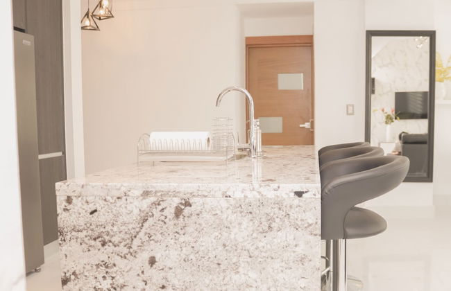 BG Luxury Rentals - Foto 9