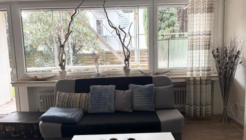 Ferienwohnungen First Bismarck - Photo 5