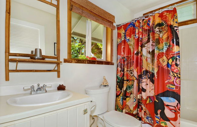 Kauai Hale Iki 1 Bedroom Home - Foto 14