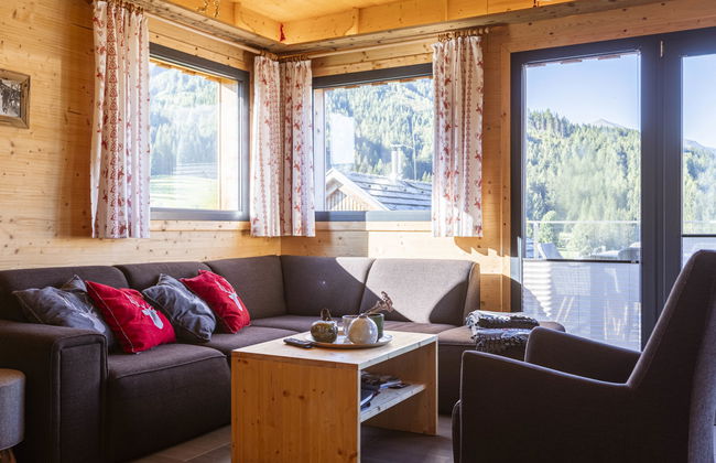 Attractive Chalet With Infrared Sauna - Photo 22