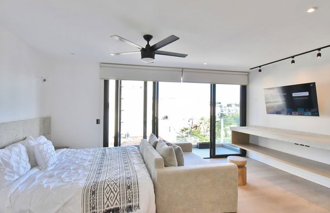 Kumaru Suites by The Spot Rentals - Foto 28