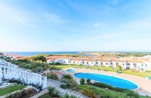 Apartamento planta baja en Costa Arenal a 3 min playa - Foto 17