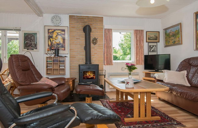 4 Person Holiday Home in Haderslev-by Traum - Foto 9