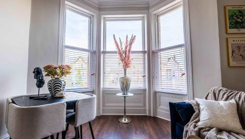 No 50 - 2nd Floor Beautiful one bed apartment in Liverpool Sleeps 4 - Foto 4