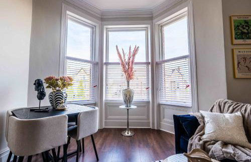 No 50 - 2nd Floor Beautiful one bed apartment in Liverpool Sleeps 4 - Foto 4