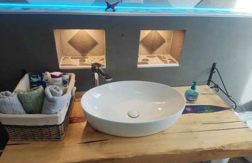 Apartment am Hofladen Hellendorf - Sächsische Schweiz by Interhome - Foto 20