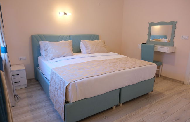 Sahin Tepesi Suite Otel - Foto 14