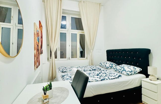 Affordable 5BR Apt Near Atzgersdorf - Foto 62