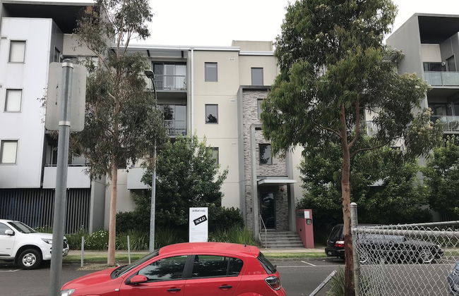 ReadySet Apartments on Altona - Foto 14