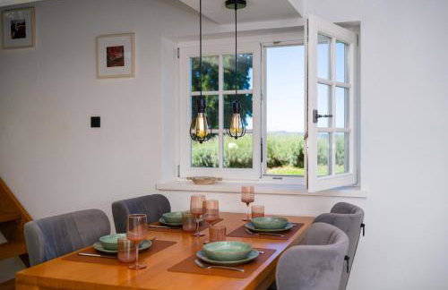 Casa Mille Olivi - Peaceful Lake View House, Private 50m2 Pool, near Motovun - Photo 11