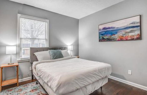 Near Downtown, Shelby Parks Farm - Haddington Home - Foto 65