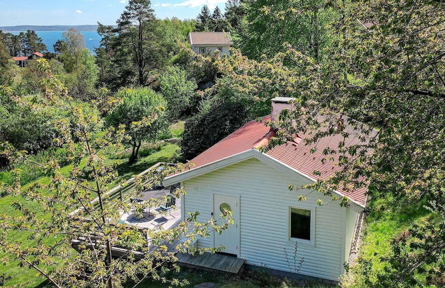 4 Person Holiday Home in Hoviksnas - Photo 17