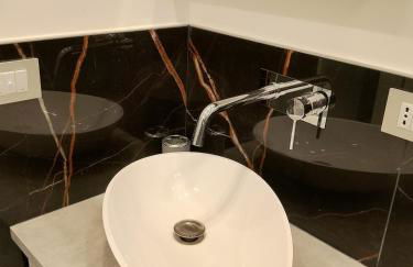 Dea Lux Apartamentis Mare & Gaslini Wi-Fi Veloce - Foto 20