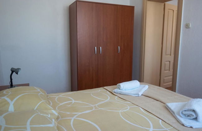 Apartmani Basioli - Foto 2