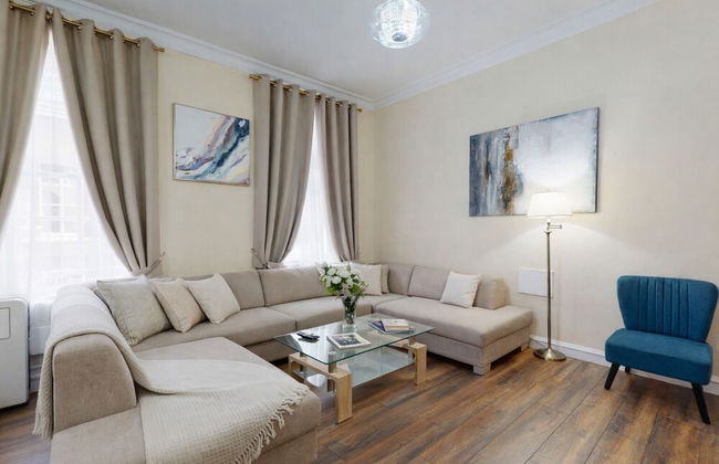 Park Lane Apartments - Shaw House - Foto 54