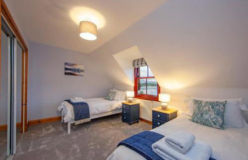 Seabank Lochside Farmhouse - Foto 7