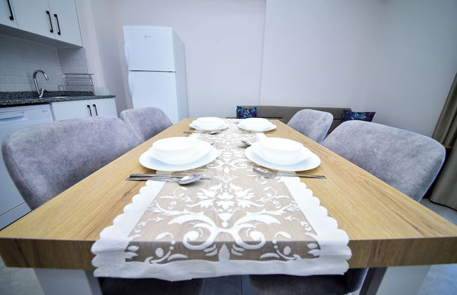 Alkan Apart - Foto 2