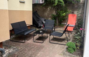 Hannover Messe Apartment 2 - Foto 25