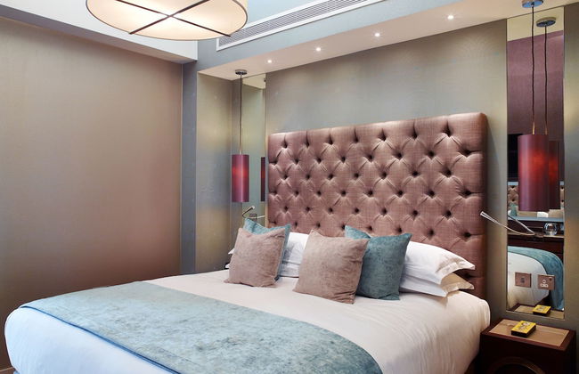 Cheval Three Quays at The Tower of London - Foto 13