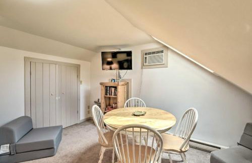 Townhome with Deck Walk to Mirror Lake and Main St! - Foto 22