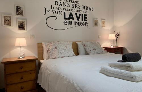 La Vie en Rose Piso en el centro - Photo 10