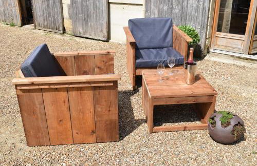 Zélie Gîte - Foto 18