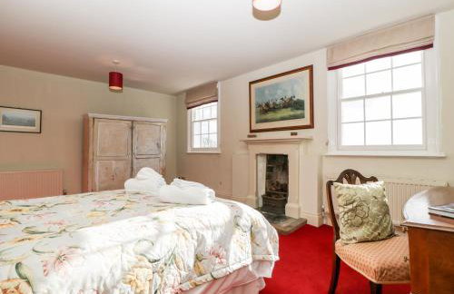 Hilltop House - Foto 38