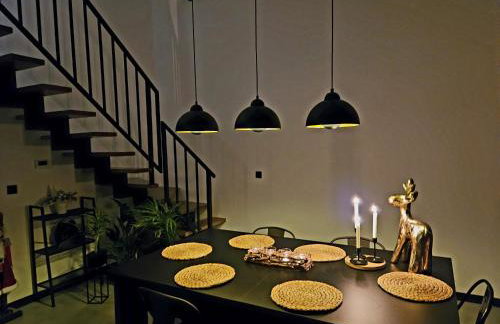 Stodoły na wzgórzu - Foto 35