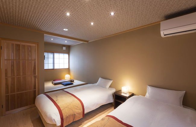 Rinn Miyagawacho Tsubaki - Foto 18