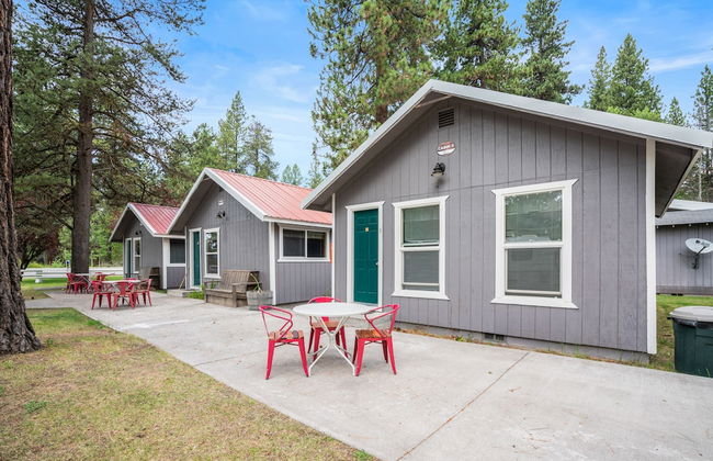 Crater Lake Resort - Foto 4