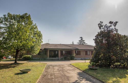 Agriturismo i Quercioli - Photo 17