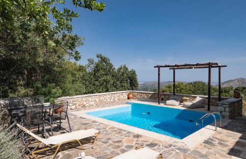 Koules Estate, with Private Pools & BBQ - embracing Nature, By ThinkVilla - Photo 2