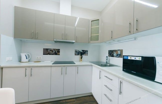 VIP Apartment Company - Foto 7