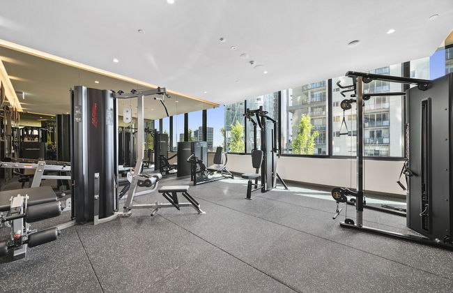 Aspire Melbourne - Foto 21