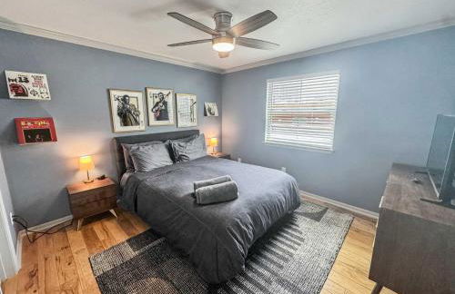 The House of the Austin Blues - Foto 38