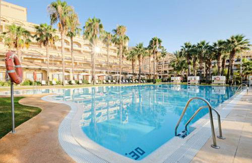 Envía Almería Apartments Spa & Golf - Foto 30