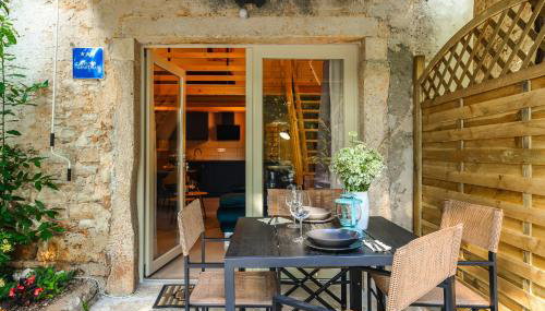 Stella Marina Deluxe Apartment - Foto 3