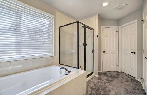 The Cedars Spacious Group Getaway in Snohomish - Photo 17