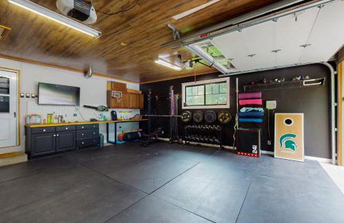 Serenity Woods Family Retreat - Foto 53