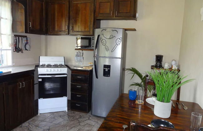 Beautiful 1-bed Apartment in Saint George's - Foto 5