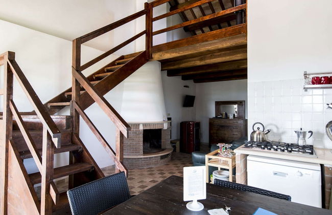 Belvilla by Oyo Giglio - Foto 6