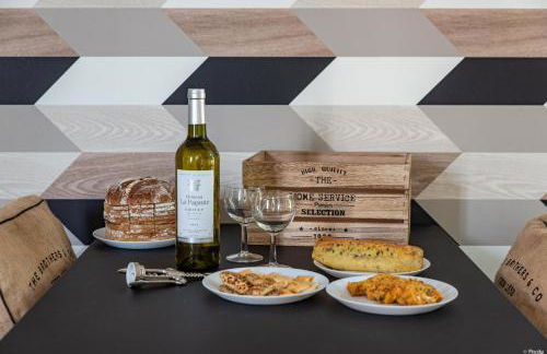 Fontaines de Valence d'Agen Centre Ville Netflix Proche Parking Gratuit - Foto 48