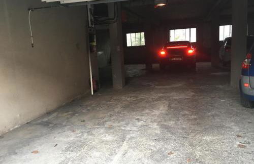 Appart Aux deux Colombes avec Balcon et Garage - Foto 16