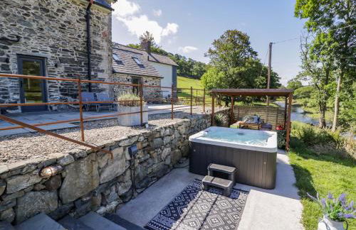 Plas Glan Yr Afon - Photo 60